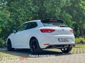 Seat Leon SC 1.6 TDI