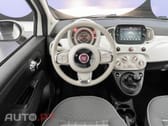 Fiat 500 1.0 Hybrid Lounge
