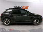 Citroen C4 Cactus 1.2 PureTech Feel