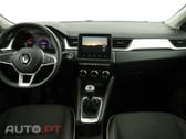 Renault Captur Captur 1.0 TCe Techno Bi-Fuel