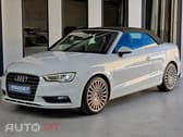 Audi A3 Cabrio 1.4 TFSi Attraction
