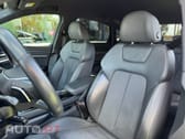 Audi E-Tron 55 quattro S line