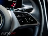 Mercedes-Benz GLC 300 e 4Matic 9G-TRONIC AMG Line Advanced
