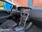 Volvo V40 1.6 D2 Momentum Powershift Eco