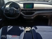 Fiat 500e 42kWh Pop