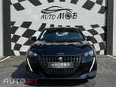 Peugeot 208 PureTech 130 EAT8 Allure Pack