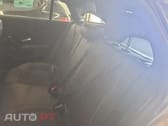 Mercedes-Benz CLA 250 e Shooting Brake Style Plus