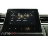 Renault Captur Captur 1.0 TCe Techno Bi-Fuel