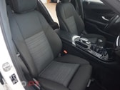 Mercedes-Benz C 200 d SW Bluetec