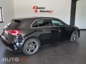 Mercedes-Benz A 180 AMG
