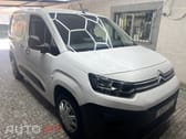 Citroen Berlingo 1.5 BlueHDi M - 2 Lugares