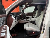 BMW XM BASE