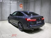 BMW 216 d Pack Desportivo M