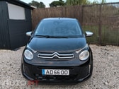 Citroen C1 VTI