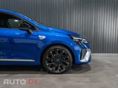 Renault Clio 1.6 E-Tech Full Hybrid RS Line