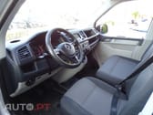 Volkswagen Transporter 2.0 TDi 102 L.Extra