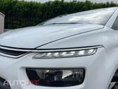 Citroen C4 Picasso 1.6 BlueHDi Exclusive EAT6