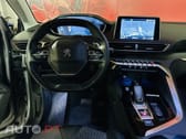 Peugeot 3008 1.2 PureTech Allure Pack EAT8