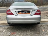 Mercedes-Benz CLS 320 CDi