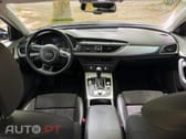 Audi A6 Avant 2.0 TDi Business Line Sport S tronic