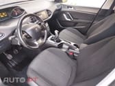 Peugeot 308 1.2 PureTech Style