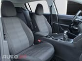 Peugeot 308 1.6 BlueHDi Allure