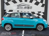 Fiat 500L 0.9 TwinAir S&S Lounge