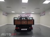 Toyota Hilux 2.4 D-4D 4WD CD CH