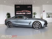 BMW 840 d xDrive Pack M