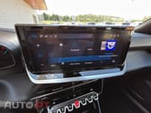 Peugeot E-2008 54 kWh Active