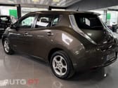 Nissan Leaf 24 kWh (c/ Bateria) Tekna