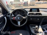 BMW 325 d Touring Auto