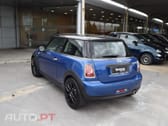 MINI One D
