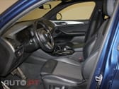 BMW X4 xDrive20d M Sport