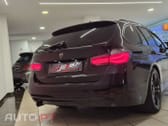 BMW 320 D AUTO SPORT LINE