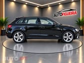 Audi A3 Sportback 8V 1.6 TDI Sport Sportback