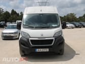 Peugeot Boxer 2.2 BlueHDi 330 L2H2