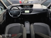 Citroen Grand C4 SpaceTourer 1.5 BlueHDi Shine EAT8