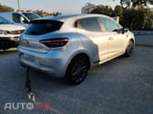 Renault Clio 1.5dci