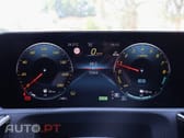 Mercedes-Benz CLA 250 e  Shooting Brake AMG Line