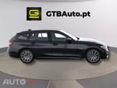 BMW 320 I.V.A DEDUTIVEL M SPORT