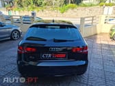 Audi A3  2 0 Tdi Ambition