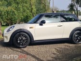 MINI One D