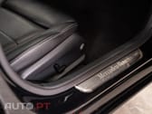 Mercedes-Benz C 250 CDi Avantgarde BE Aut.