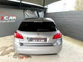 Peugeot 308 1.2 PureTech Allure