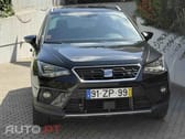 Seat Arona 1.0 TSI FR