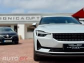 Polestar 2 Single Motor 69kWh