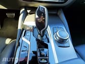 BMW 620 d Pack M