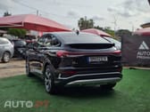 Audi Q4 E-Tron 45 82 kWh SE Business Plus