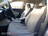 Volkswagen Passat Variant 1.9 TDi BlueMotion